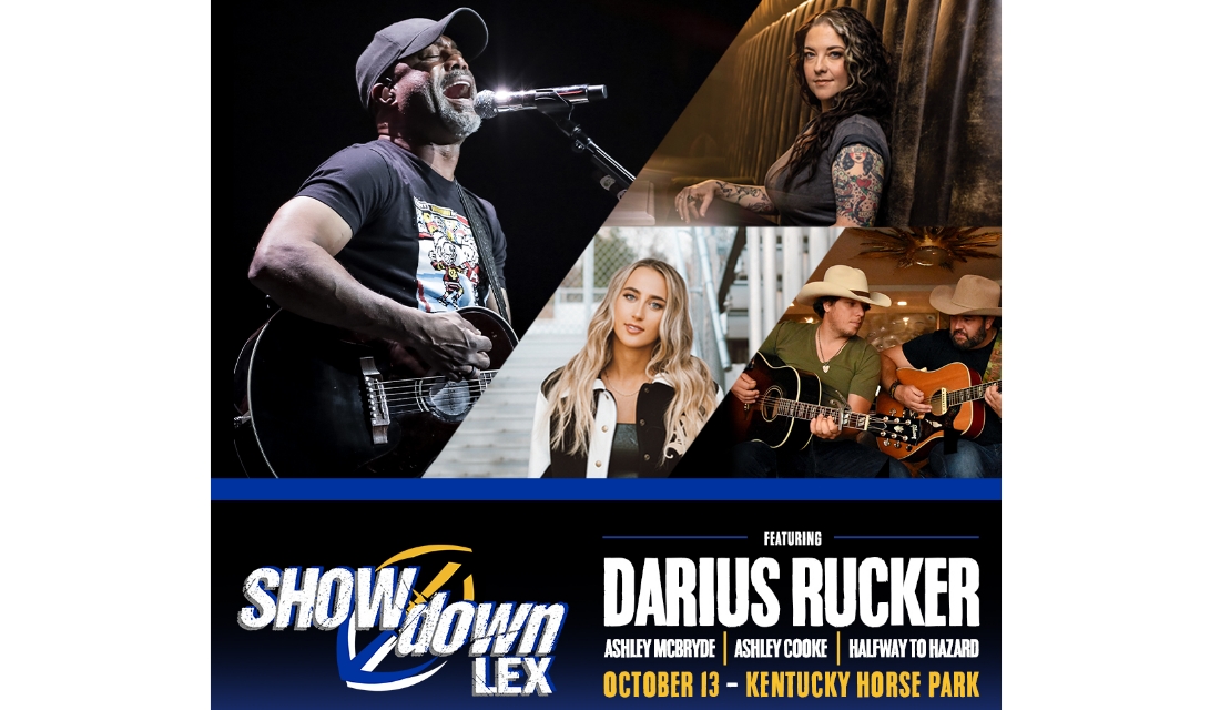 Showdown Lex graphic