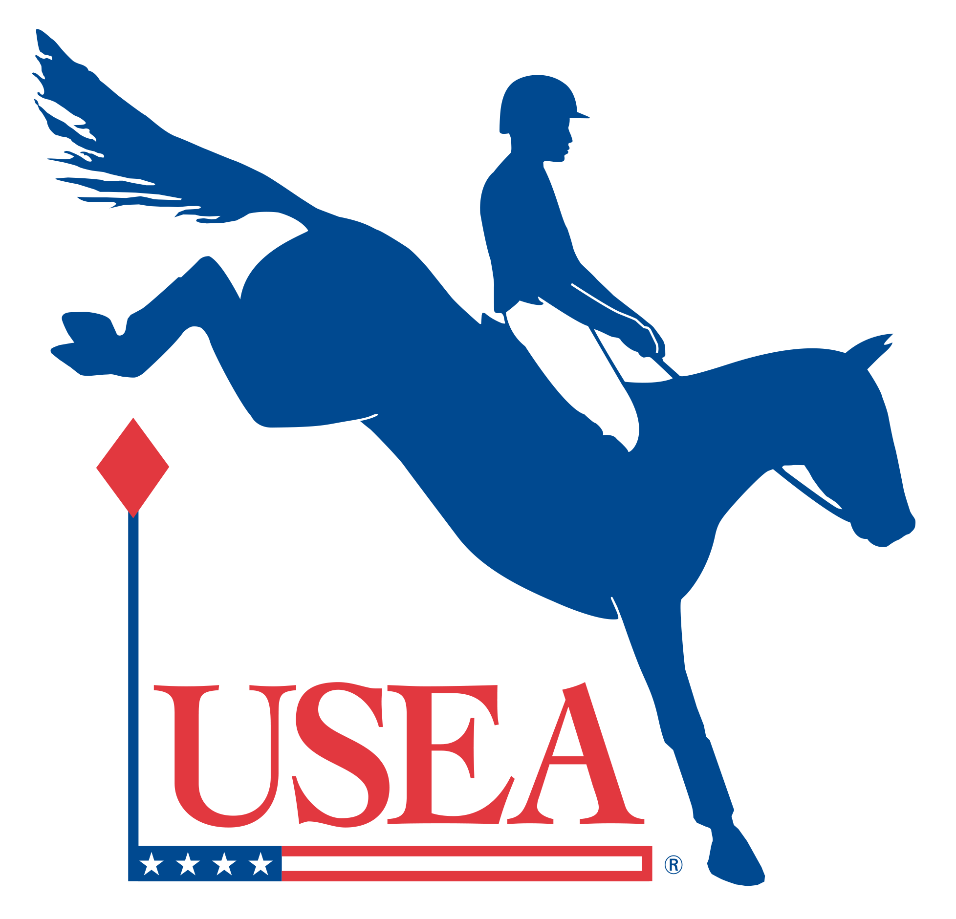 USEA Logo